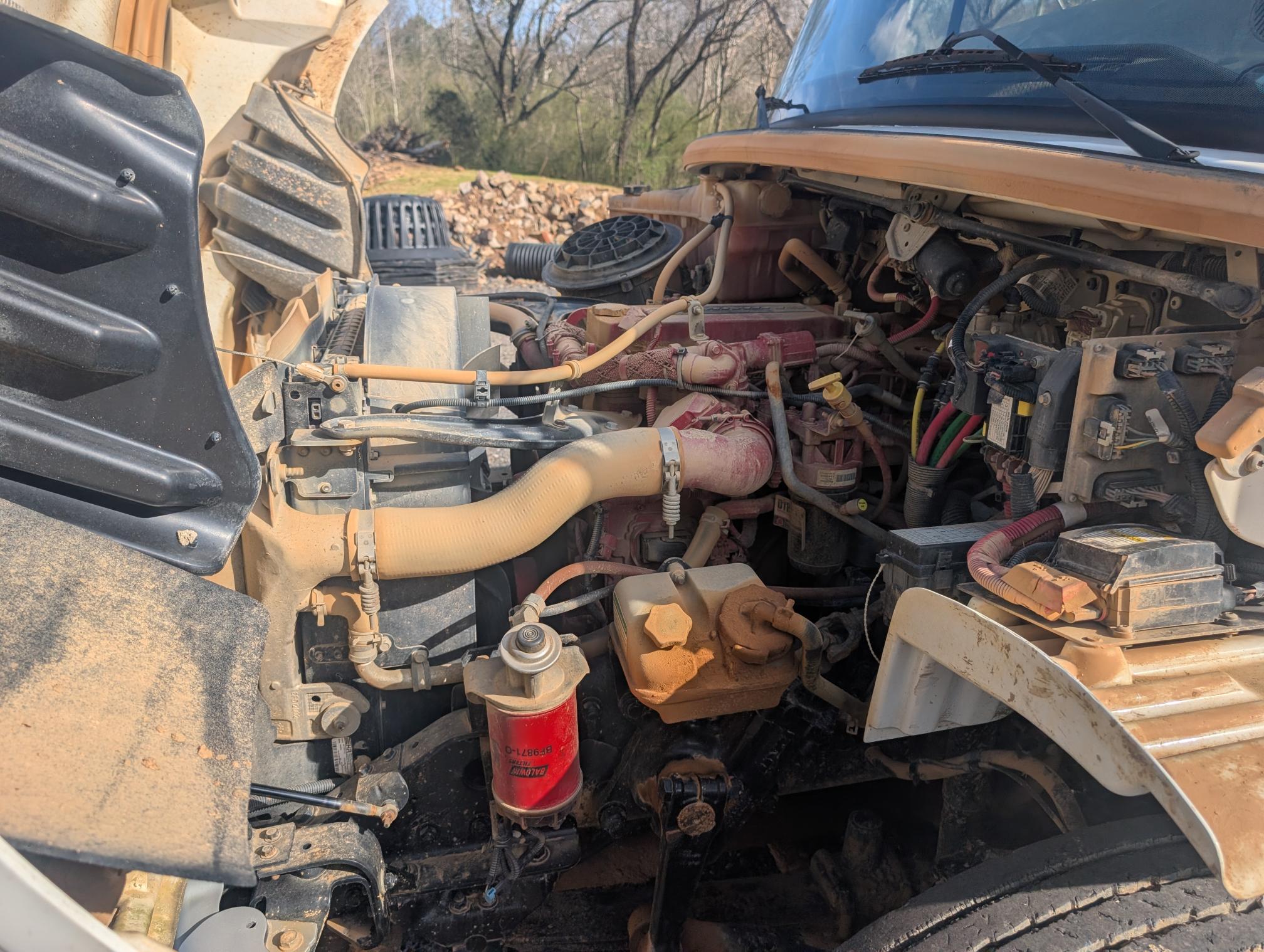 2013 FREIGHTLINER M2 106 - view 17 of 20