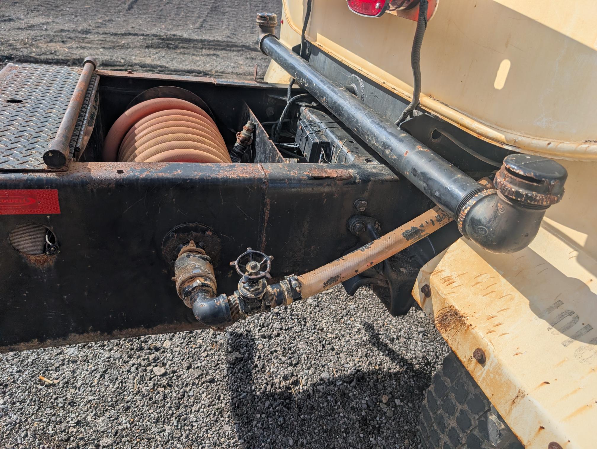 2013 FREIGHTLINER M2 106 - view 19 of 20