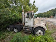 1980 WHITE 6V02TTA - Image 3