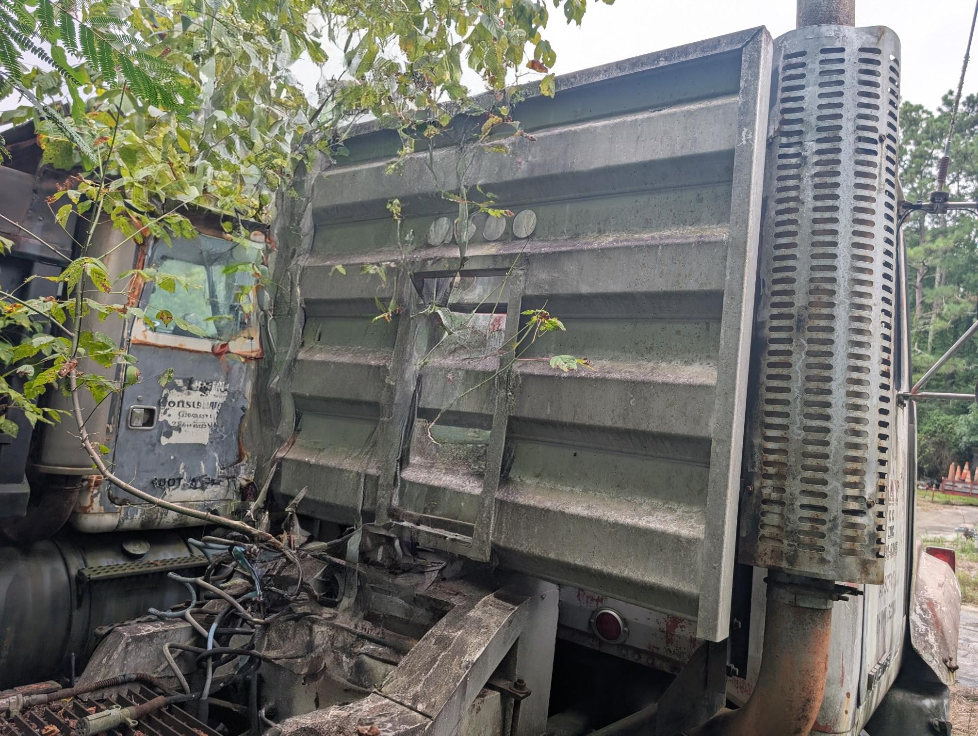 1980 WHITE 6V02TTA - view 14 of 28