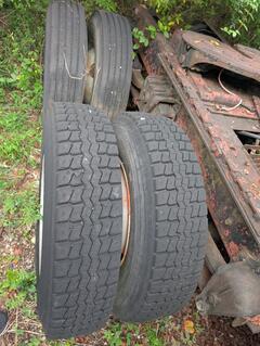 1980 WHITE 6V02TTA - Image 15