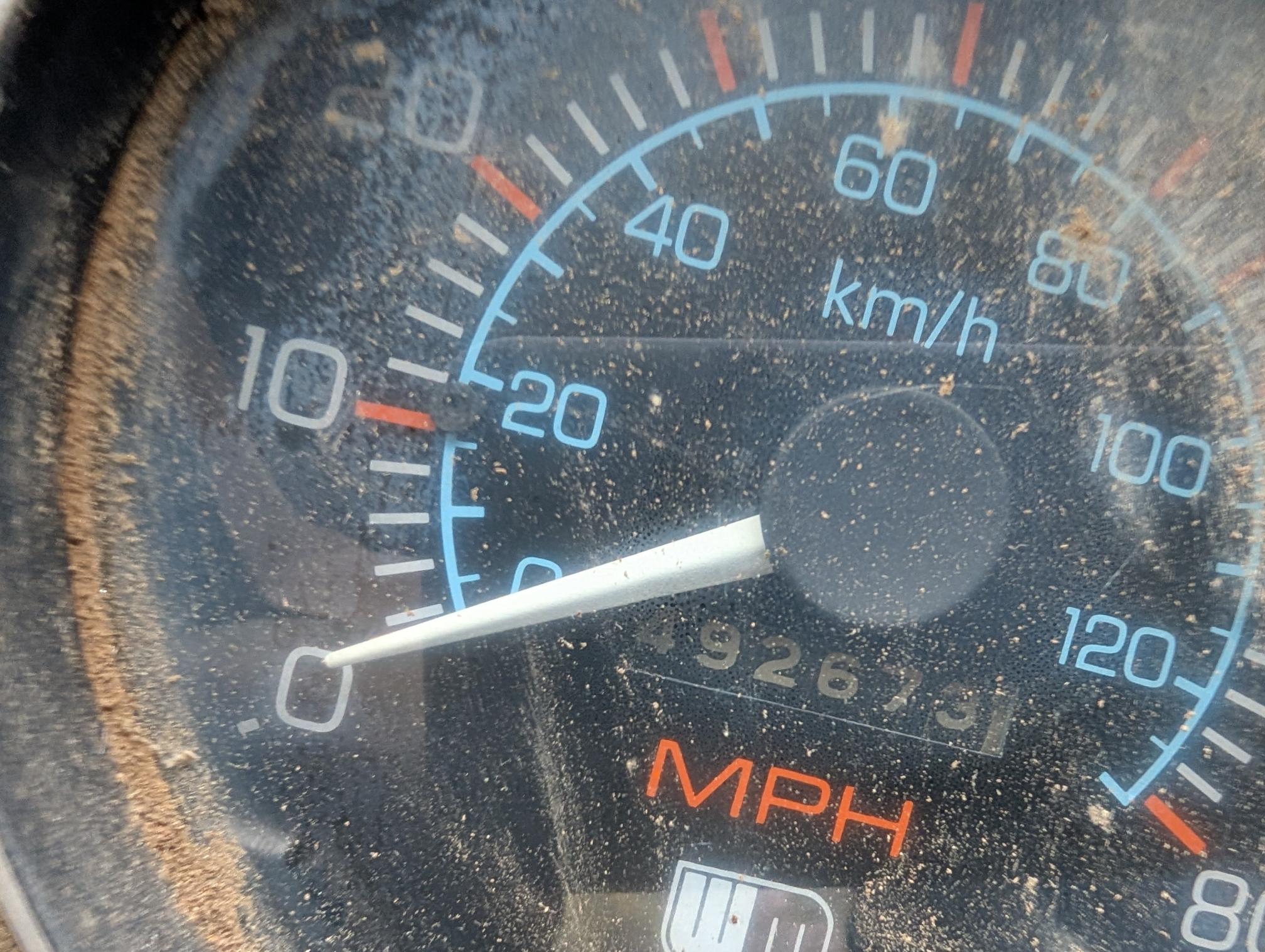 1980 WHITE 6V02TTA - view 12 of 28