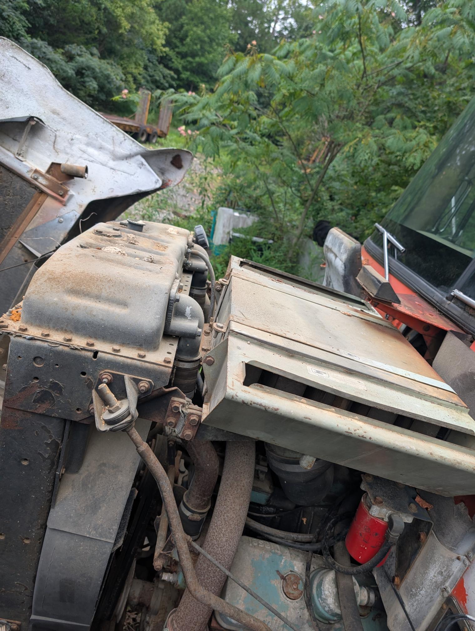 1980 WHITE 6V02TTA - Image 23