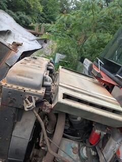 1980 WHITE 6V02TTA - Image 23