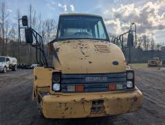 2012 CATERPILLAR 730 - Image 8