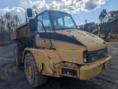 2012 CATERPILLAR 730 - Image 5