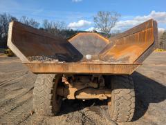 2012 CATERPILLAR 730 - Image 7