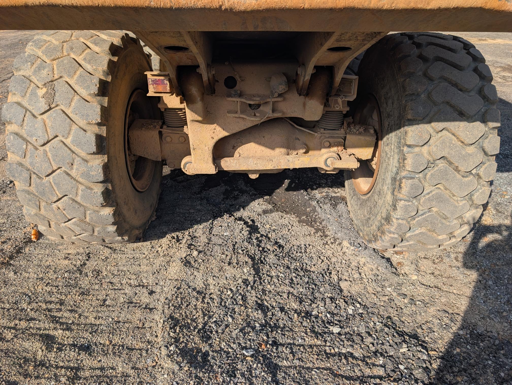 2012 CATERPILLAR 730 - view 14 of 22