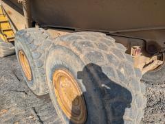 2012 CATERPILLAR 730 - Image 11