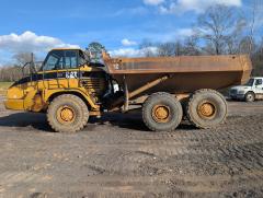 2012 CATERPILLAR 730 - Image 2