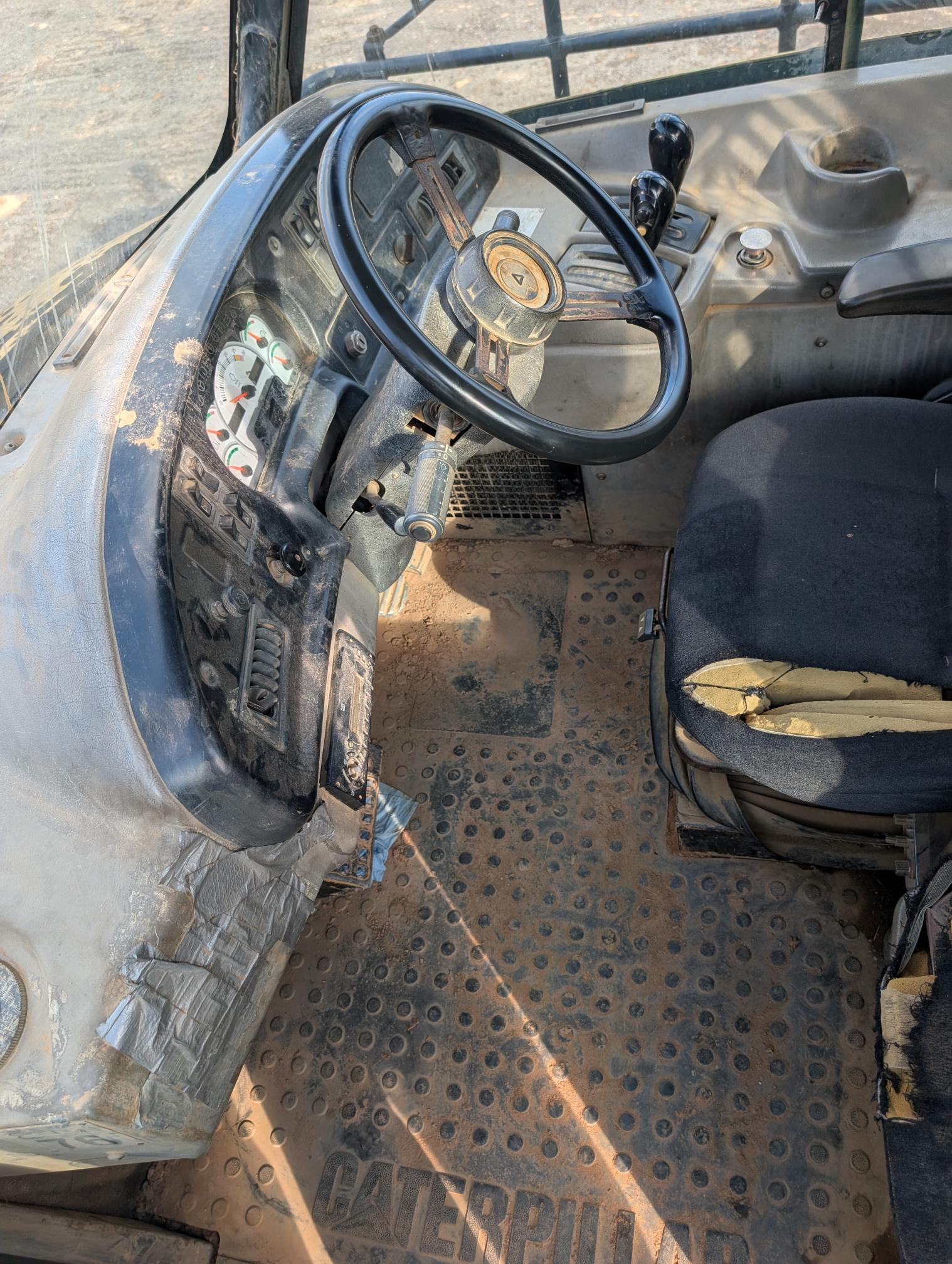 2012 CATERPILLAR 730 - view 17 of 22