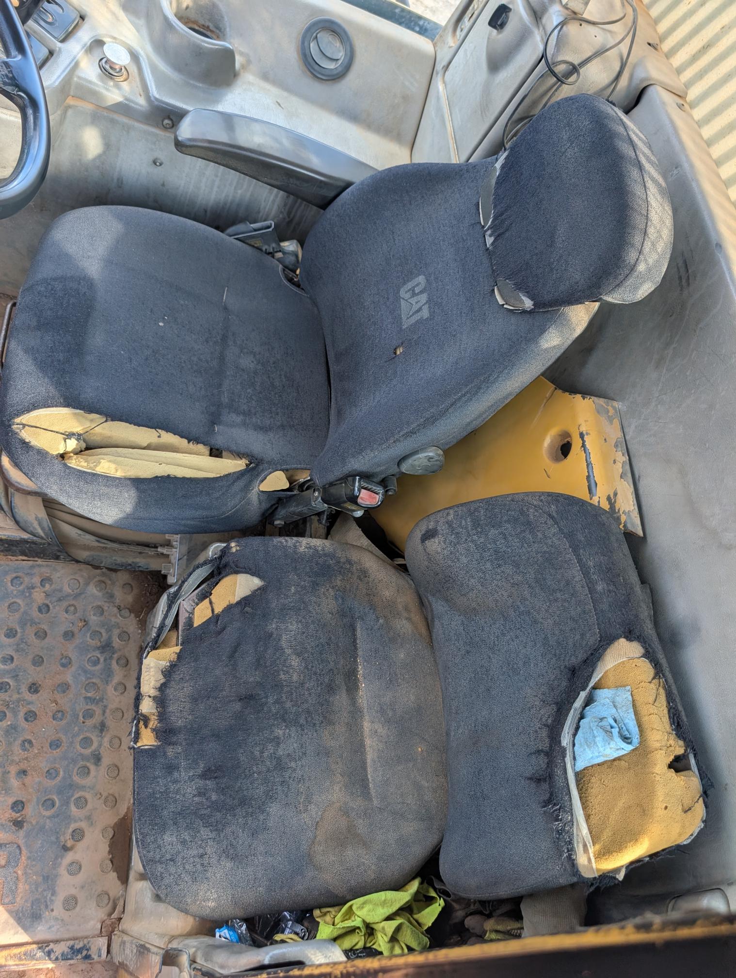 2012 CATERPILLAR 730 - view 19 of 22