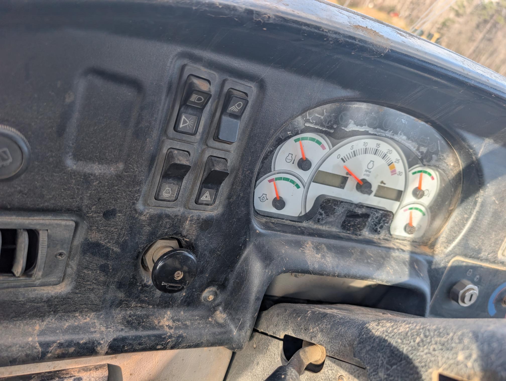 2012 CATERPILLAR 730 - view 18 of 22