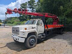 1988 SKYHOOK F800 - Image 2