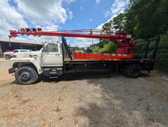 1988 SKYHOOK F800 - Image 1