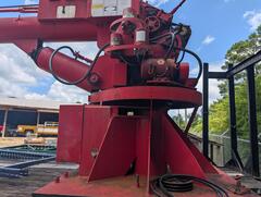 1988 SKYHOOK F800 - Image 9