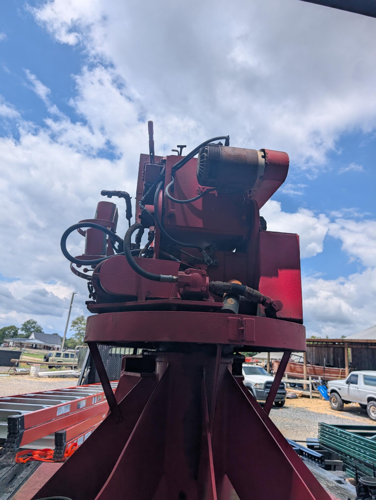 1988 SKYHOOK F800 - view 8 of 34