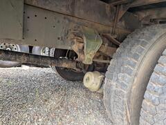 1988 SKYHOOK F800 - Image 19