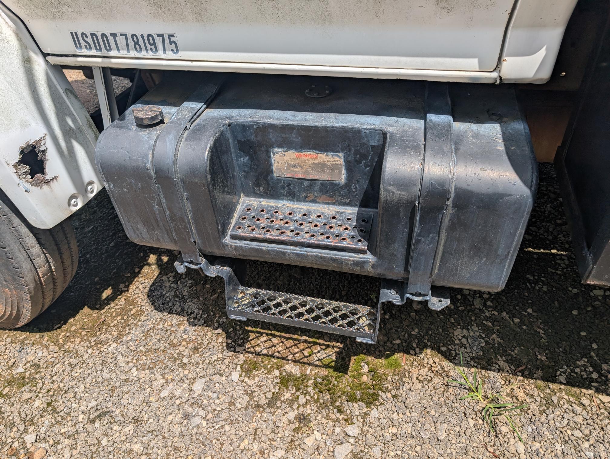 1988 SKYHOOK F800 - view 16 of 34