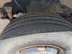 1988 SKYHOOK F800 - Image 22