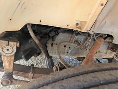 1988 SKYHOOK F800 - Image 23