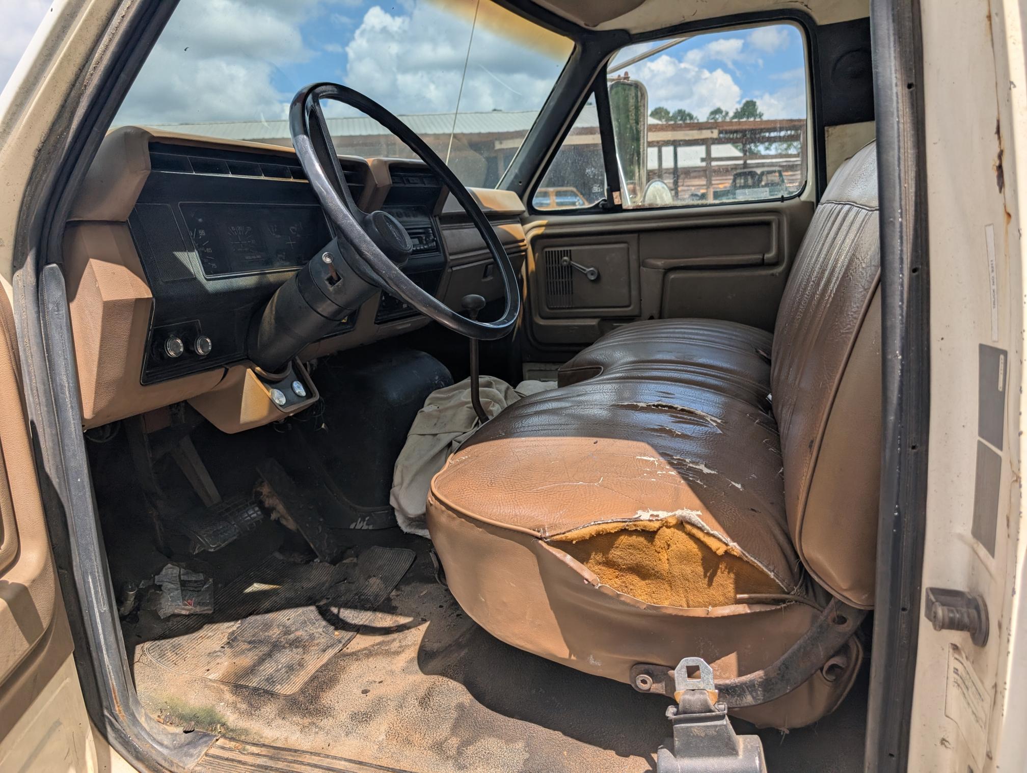 1988 SKYHOOK F800 - view 14 of 34