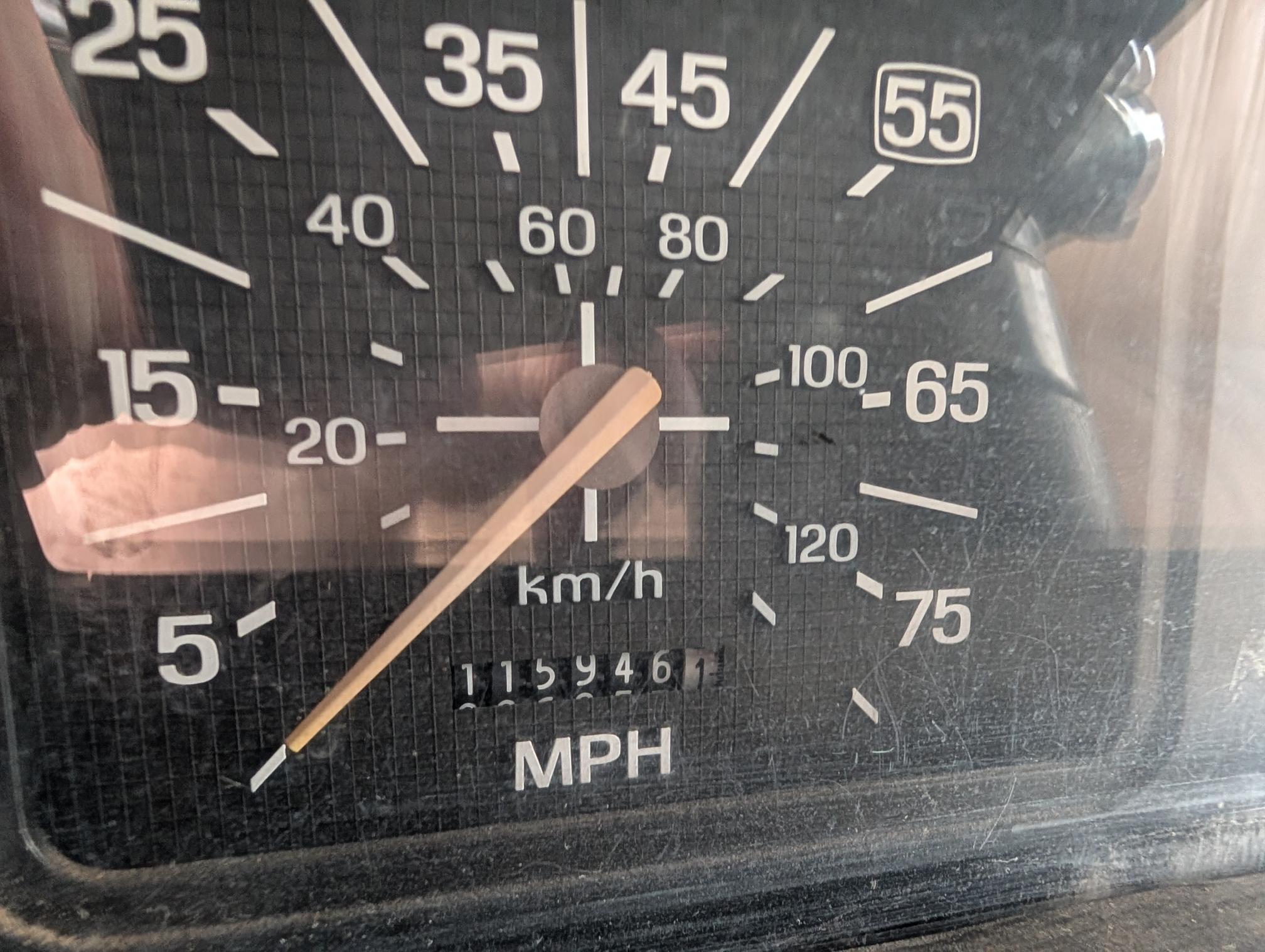 1988 SKYHOOK F800 - view 15 of 34