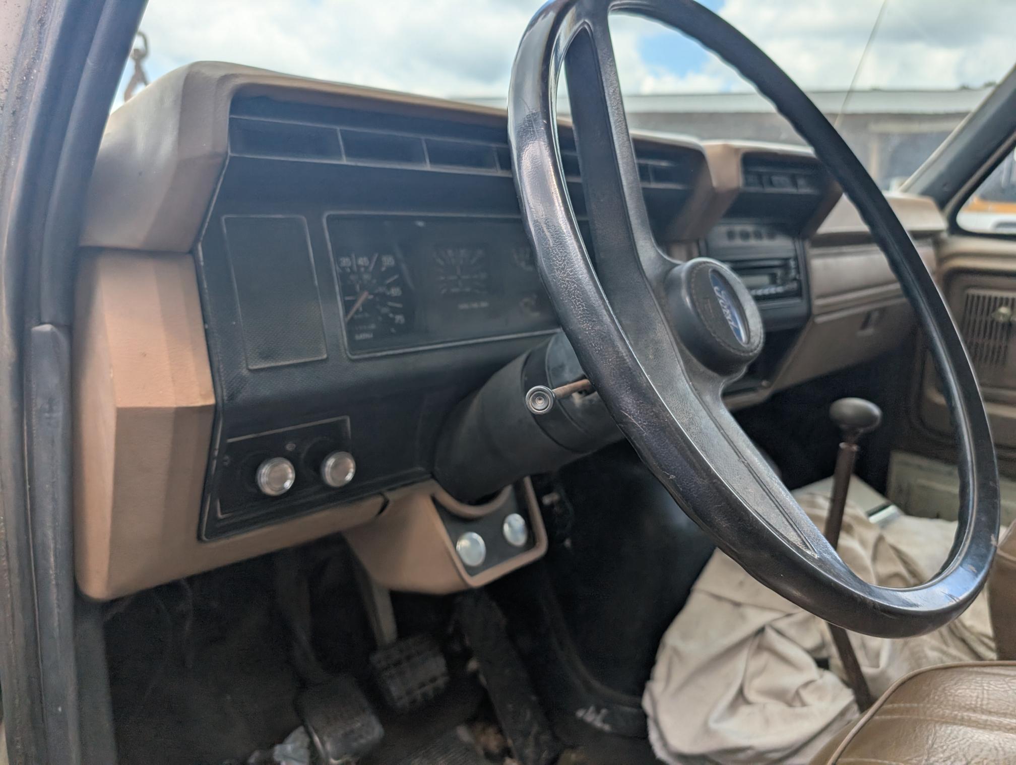 1988 SKYHOOK F800 - view 13 of 34