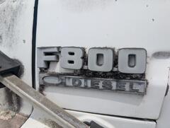 1988 SKYHOOK F800 - Image 29