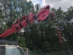 1988 SKYHOOK F800 - Image 6