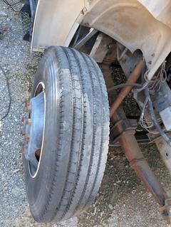 1988 SKYHOOK F800 - Image 20