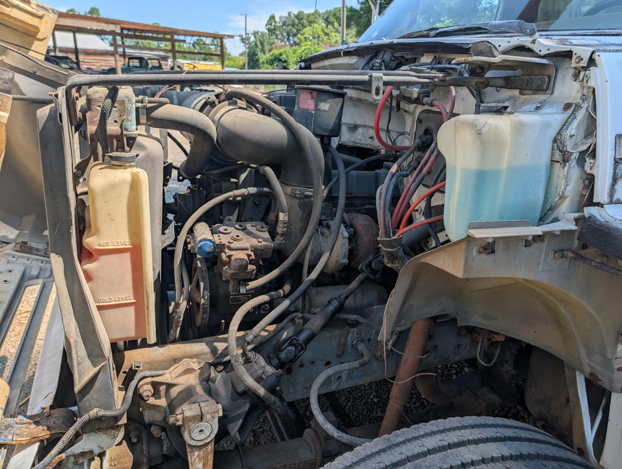 1988 SKYHOOK F800 - Image 24