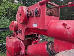 1988 SKYHOOK F800 - Image 32