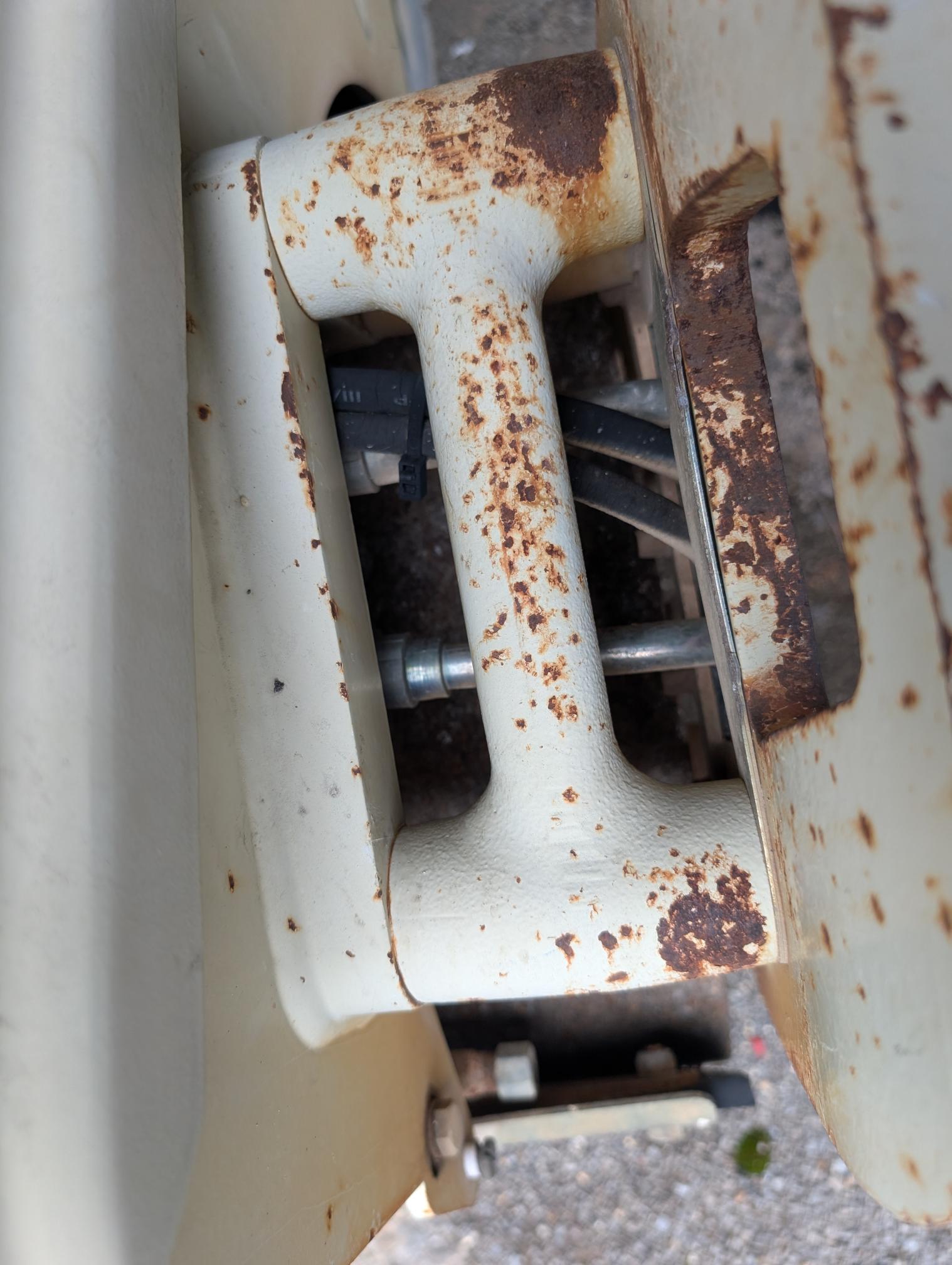 2008 INGERSOLL-RAND DD-24 - view 10 of 11