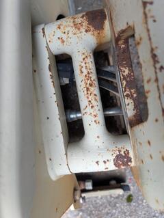 2008 INGERSOLL-RAND DD-24 - Image 10