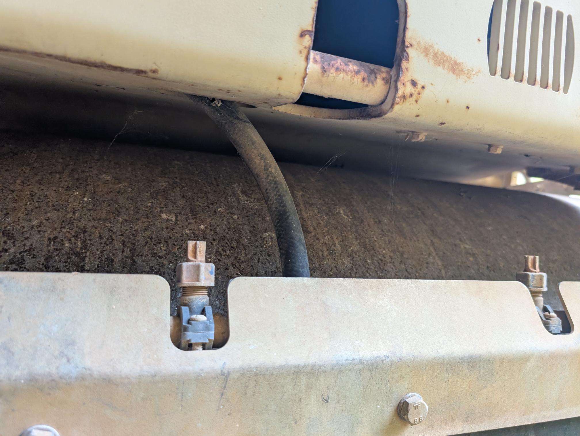 2008 INGERSOLL-RAND DD-24 - view 11 of 11