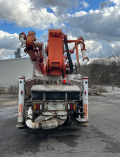 2014 MACK MRU613 - Image 2