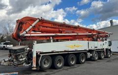 2014 MACK MRU613 - Image 10