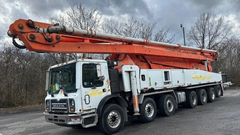 2014 MACK MRU613 - Image 1