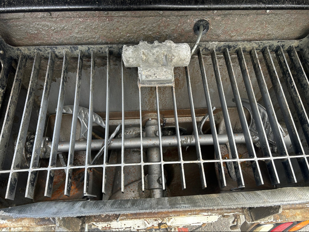 2014 MACK MRU613 - view 4 of 10