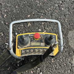 2014 MACK MRU613 - Image 9