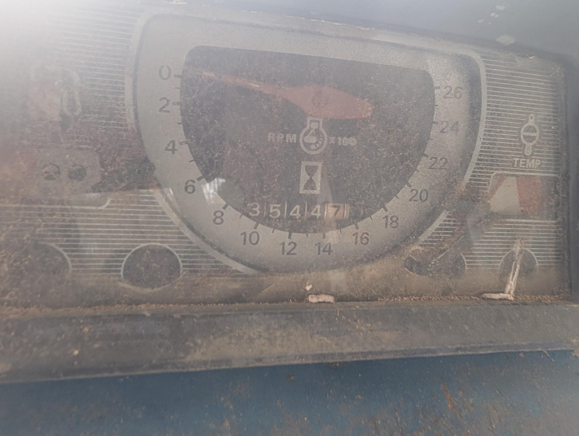 1978 FORD 4600 - Image 15