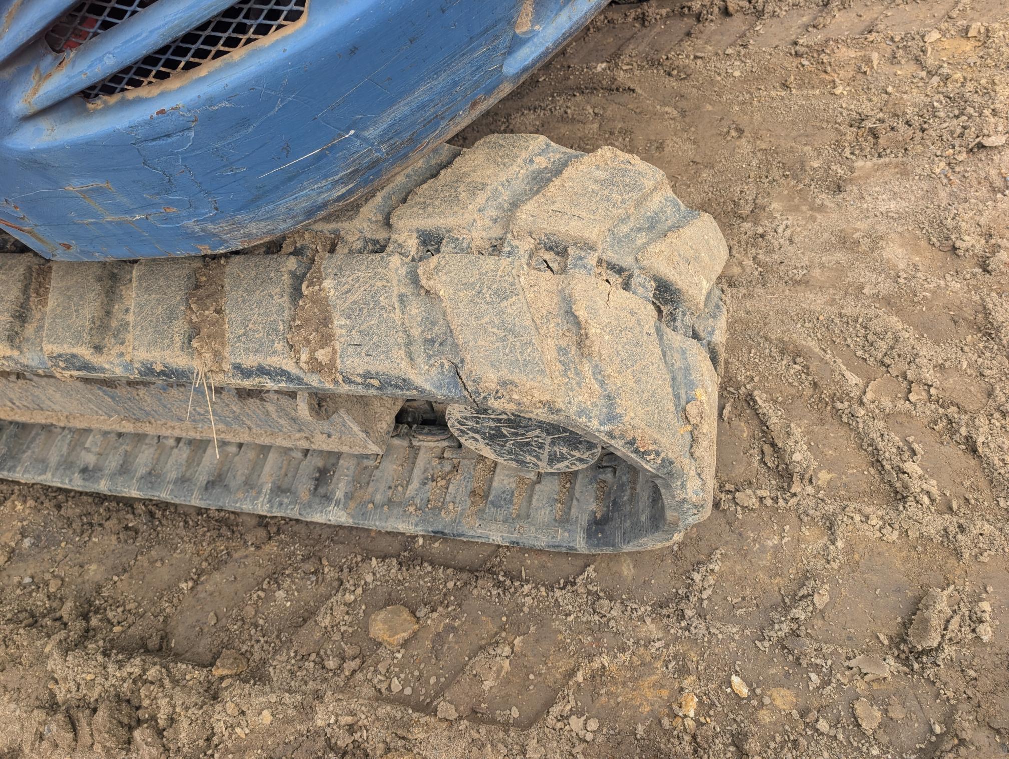 2014 KUBOTA KX080-3 - view 13 of 31