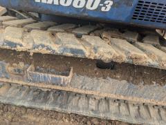 2014 KUBOTA KX080-3 - Image 21