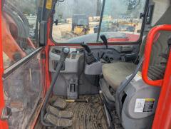 2014 KUBOTA KX080-3 - Image 15