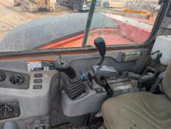 2014 KUBOTA KX080-3 - Image 16