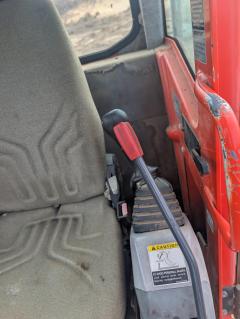 2014 KUBOTA KX080-3 - Image 14