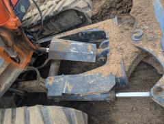 2014 KUBOTA KX080-3 - Image 22