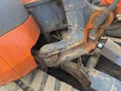 2014 KUBOTA KX080-3 - Image 23