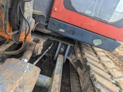 2014 KUBOTA KX080-3 - Image 29